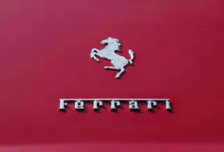 Foto 11 di 14: FERRARI 328(1985-1989) GTS 