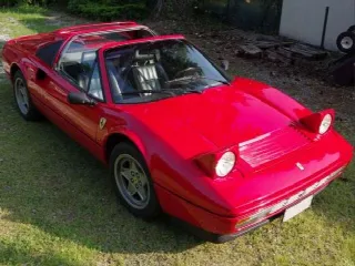 Foto 12 di 14: FERRARI 328(1985-1989) GTS 