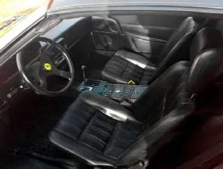 Foto 13 di 14: FERRARI 328(1985-1989) GTS 