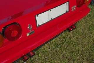 Foto 14 di 14: FERRARI 328(1985-1989) GTS 