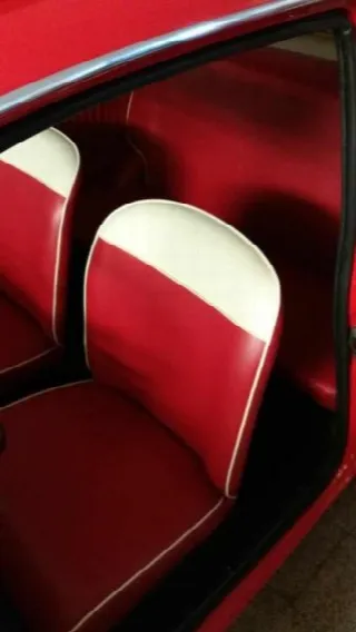 Foto 3 di 6: FIAT 500 R  