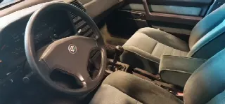 Foto 5 di 5: ALFA ROMEO 164 2000 turbo 4 cilindri 