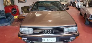 Foto 2 di 6: AUDI 200 2.2 turbo  