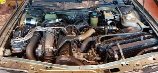 Foto 5 di 6: AUDI 200 2.2 turbo  