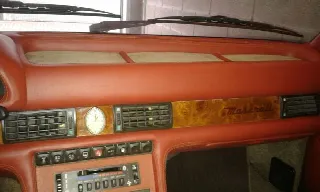 Foto 7 di 8: MASERATI BiTurbo(1981-1994) si