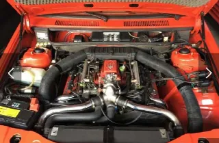 Foto 4 di 8: MASERATI BiTurbo(1981-1994) si