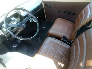 Foto 2 di 5: FIAT 127 rustica 