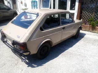 Foto 3 di 5: FIAT 127 rustica 