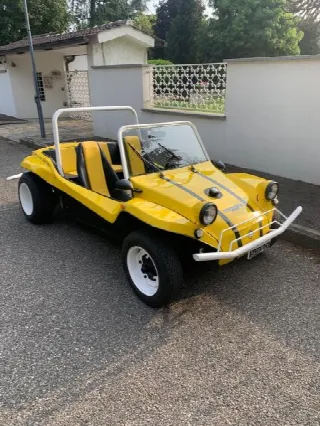 Foto 1 di 1: DUNE BUGGY Explorer II