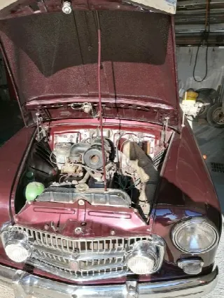 Foto 4 di 7: FIAT 1900 A 