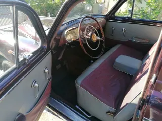 Foto 6 di 7: FIAT 1900 A 