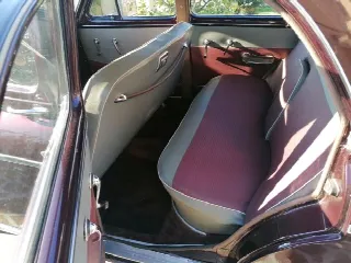 Foto 5 di 7: FIAT 1900 A 