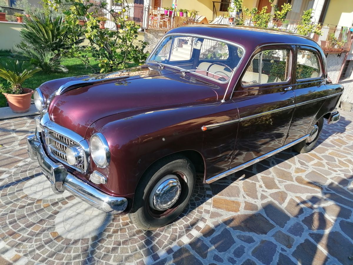 FIAT 1900 A 