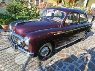 Foto 1 di 7: FIAT 1900 A 