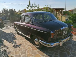 Foto 3 di 7: FIAT 1900 A 