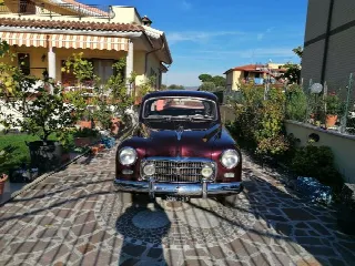 Foto 7 di 7: FIAT 1900 A 