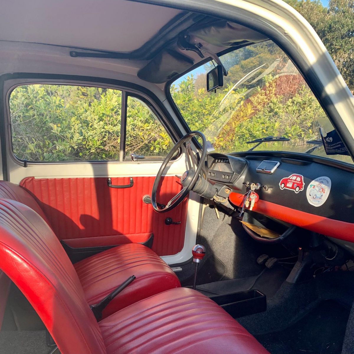 FIAT 500 L 