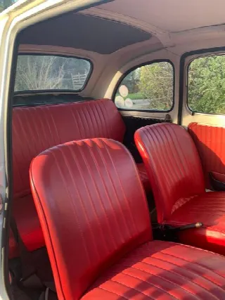 Foto 2 di 3: FIAT 500 L 