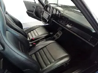 Foto 2 di 10: PORSCHE 911/964Carrera(1989-1994) carrera 4 cabrio 