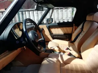 Foto 6 di 9: ALFA ROMEO Duetto Serie 4 2.0i  