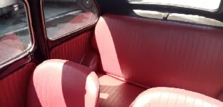 Foto 4 di 6: FIAT 500 L  