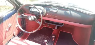 Foto 6 di 6: FIAT 500 L  