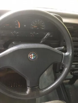Foto 3 di 7: ALFA ROMEO 164 3.0 v6       