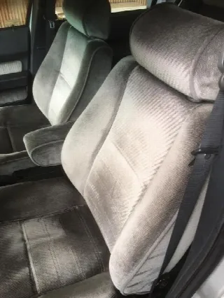Foto 4 di 7: ALFA ROMEO 164 3.0 v6       