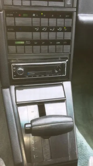 Foto 2 di 7: ALFA ROMEO 164 3.0 v6       