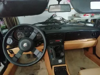 Foto 3 di 9: ALFA ROMEO Duetto Serie 4 2.0i  