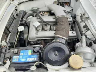 Foto 10 di 20: ALFA ROMEO Giulia GT 1600 VELOCE