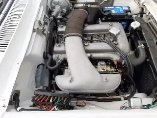 Foto 11 di 20: ALFA ROMEO Giulia GT 1600 VELOCE