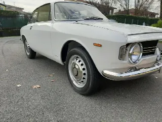 Foto 1 di 20: ALFA ROMEO Giulia GT 1600 VELOCE