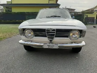 Foto 2 di 20: ALFA ROMEO Giulia GT 1600 VELOCE