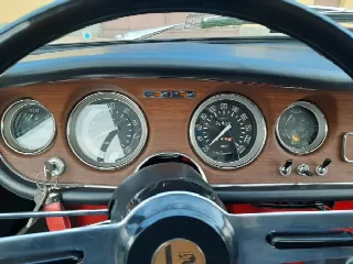 Foto 7 di 20: ALFA ROMEO Giulia GT 1600 VELOCE