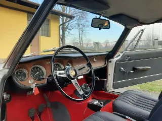 Foto 6 di 20: ALFA ROMEO Giulia GT 1600 VELOCE