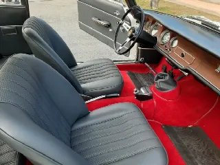 Foto 8 di 20: ALFA ROMEO Giulia GT 1600 VELOCE