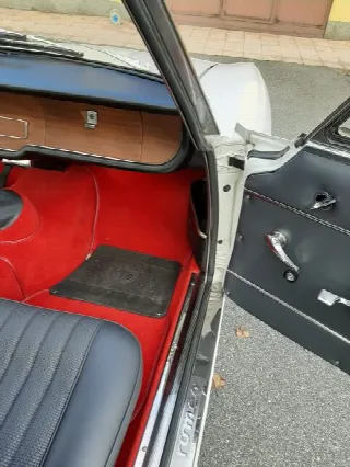 Foto 9 di 20: ALFA ROMEO Giulia GT 1600 VELOCE