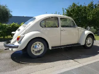 Foto 3 di 16: Volkswagen Beetle Autostick    