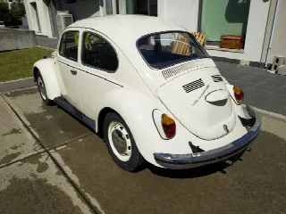 Foto 5 di 16: Volkswagen Beetle Autostick    
