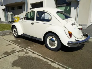 Foto 6 di 16: Volkswagen Beetle Autostick    