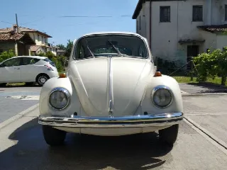 Foto 2 di 16: Volkswagen Beetle Autostick    