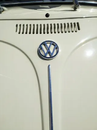 Foto 11 di 16: Volkswagen Beetle Autostick    