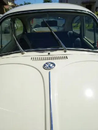 Foto 13 di 16: Volkswagen Beetle Autostick    