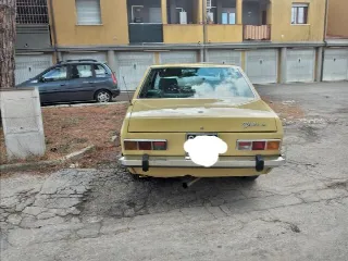 Foto 5 di 7: ALFA ROMEO Alfetta 1800