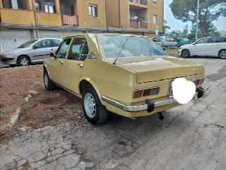 Foto 4 di 7: ALFA ROMEO Alfetta 1800