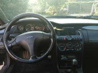 Foto 2 di 3: FIAT Coupe 2.0 20V 