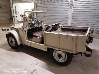 Foto 6 di 6: FIAT Campagnola  