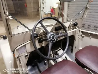 Foto 5 di 6: FIAT Campagnola  