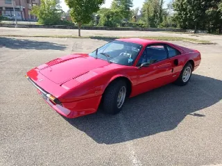 Foto 5 di 6: FERRARI 308(1974-1985) Gtb coupé   